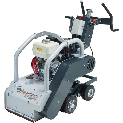 Schwamborn Fréza BEF 320 V