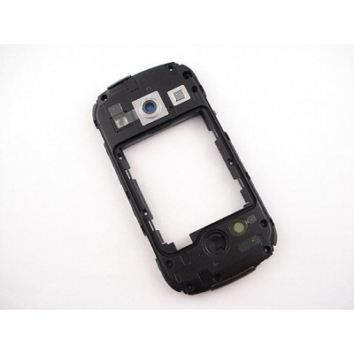 Kryt Samsung S7710 střední šedý
