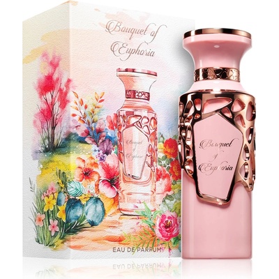 Fragrance World Bouquet of Euphoria EDP 100 ml