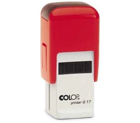 Colop Printer Q17