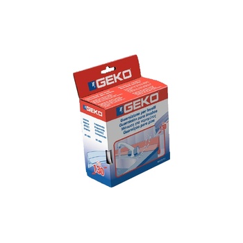 Image 1 of GEKO Geko. Водонепропусклива лайсна за кухненски шкаф 130см (8102-)