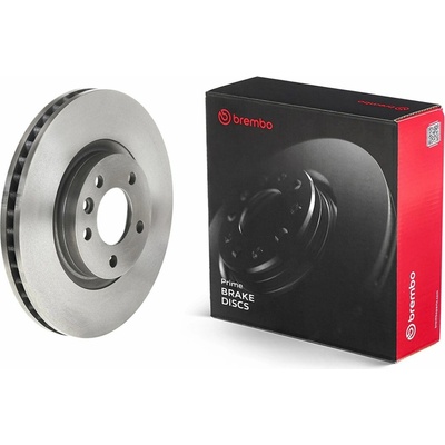 Brzdový kotúč (cena za 1ks) BREMBO 09.9447.14