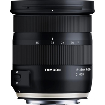 Tamron 17-35mm f/2.8-4 Di OSD Nikon