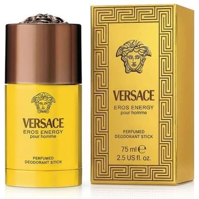Versace Eros Energy 75 ml деостик дезодорант за мъже