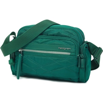 Hedgren Emily Multipockets Crossover /New Quilt Varsity Gr