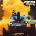 Uriah Heep - Salisbury (LP) (5414939928369)