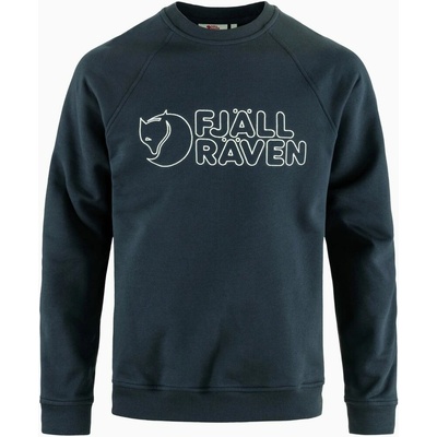 Fjällräven Classic Sweater M 555 Dark Navy