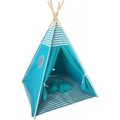 G21 TEEPEE Letní nebe modré