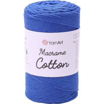 YARNART Macrame Cotton 2 mm 225 m 772 юта (Macrame Cotton 772)