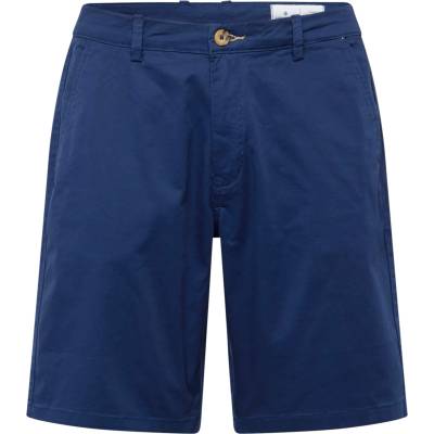 Springfield Панталон Chino 'RECONSIDER' синьо, размер 42