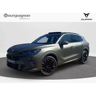 Cupra Terramar 1.5 e-Hybrid VZ 200 kW