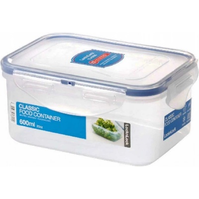 Lock&Lock 15,1 x10,8 x 6,9 HPL811 600 ml