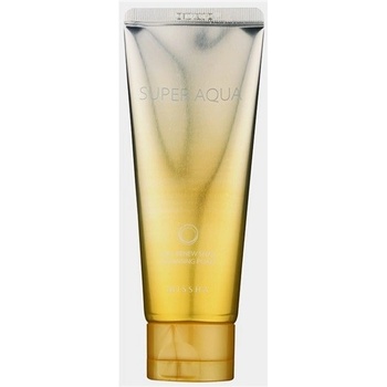 Missha Super Aqua Cell Renew Snail čisticí pěna 100 ml