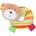 Lorelli Toys ДРЪНКАЛКА donut lorelli toys МЕЧЕ (10191340001)