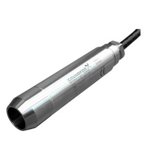 Grundfos S 0-5m c10m P V BO Потопяем хидростатичен сензор за ниво 0-5 m с 10 m кабел (99488545)