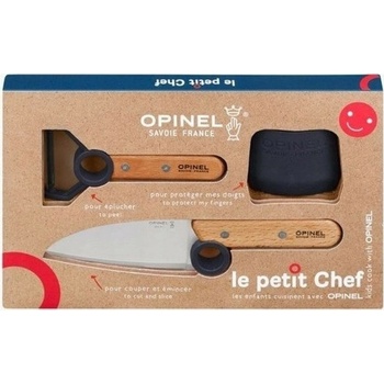Opinel Dětský set