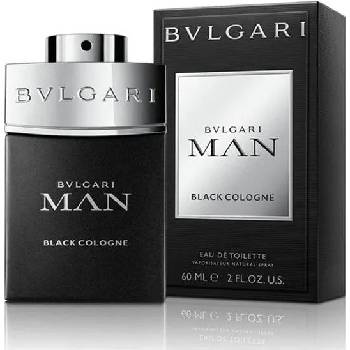 Bvlgari Man Black Cologne EDT 30 ml