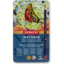 Derwent 12 farieb 700928
