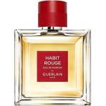 Guerlain Habit Rouge EDP 100ml за Мъже Парфюми