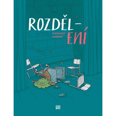 Rozděl-ení
