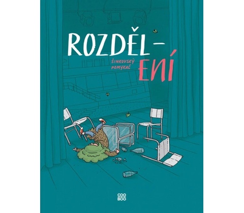 Rozděl-ení