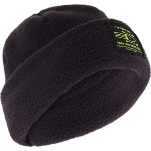 The North Face Зимна шапка (beanie) The North Face Whimzy Powder Beanie - TNF Black / Snow - размер L/XL (904-1185-0812)