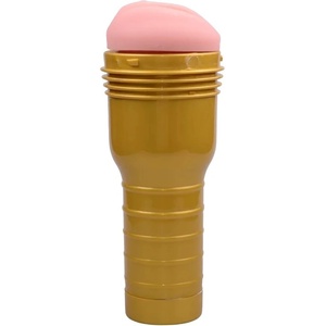 Fleshlight Go STU вагина (21, 5 см)
