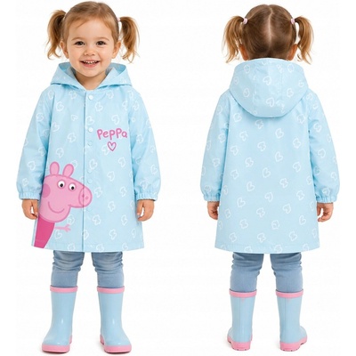 E plus M PEPPA PIG