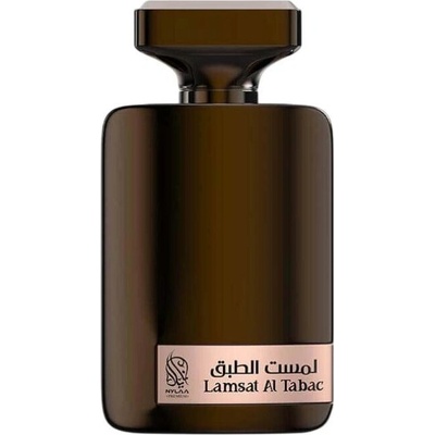 Eyfel Nylaa Lamsat Al Tabac parfumovaná voda dámska 100 ml