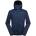La Sportiva Wall Breeze Stretch Jkt M Размер: M / Цвят: син