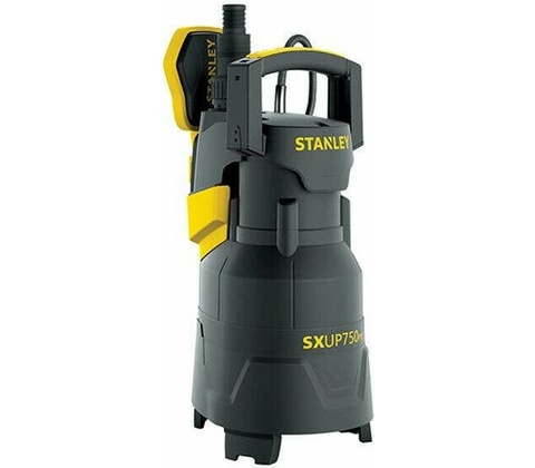 Stanley SXUP750PTE
