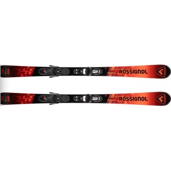 Rossignol HERO JR MULTI-EVENT KID-X 25/26