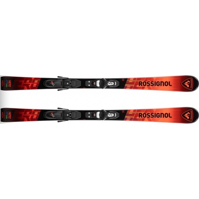 Rossignol HERO JR MULTI-EVENT KID-X 25/26