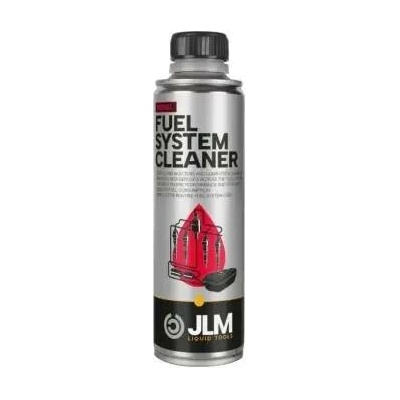 JLM Diesel Fuel System Cleaner 250 ml