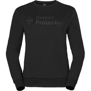 Sweet Protection Дамски пуловер Sweet protection Women's Sweet Crew Jumper - Black - размер XS (117-3196-0111)
