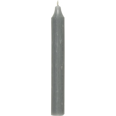 IB LAURSEN Rustic Light Grey 18 cm