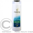 Pantene ProV Smooth & Silky šampon 400 ml