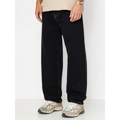 Carhartt WIP Aaron black/stone washed