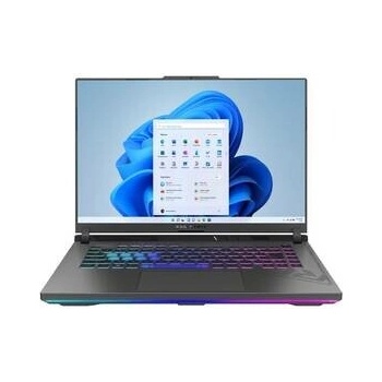 Asus ROG Strix G16 G614FR-NEBULA147W