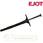 EJOT ДЮБЕЛ ЗА ТОПЛОИЗОЛАЦИЯ ЕЙОТ 10х140 (0200502,8913560140)