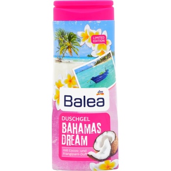 Balea Bahamas Dream sprchový gel 300 ml
