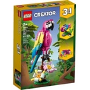 Image 1 of LEGO® Creator 3-in-1 - Exotic Pink Parrot (31144)