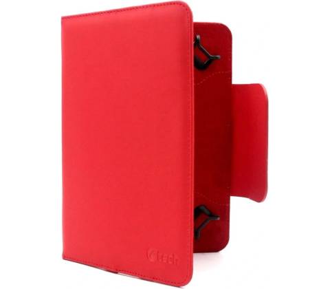 C-Tech Protect NUTC-01R red