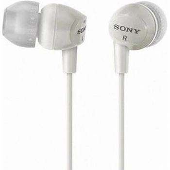 Image 1 of Sony MDR-EX15LP white (MDREX15LPW.AE)