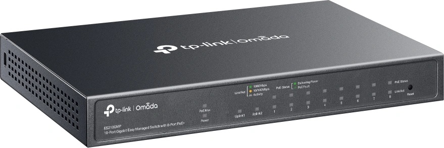 TP-Link ES210GMP