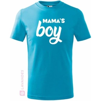 Mama´s boy