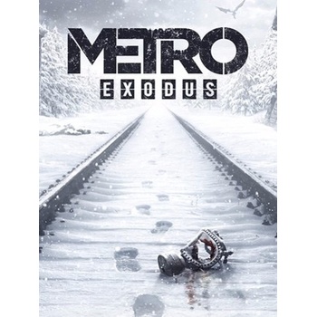 Metro Exodus (D1 Edition)