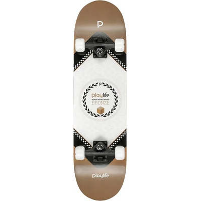 Playlife Heavy Metal Bronze