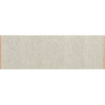 Design House Stockholm Bjork килим пътека 80 x 250 см, бежов (1656-0400)