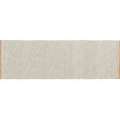 Design House Stockholm Bjork килим пътека 80 x 250 см, бежов (1656-0400)